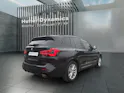 BMW X3 20d xDrive M AERODYNAMIKPAKET