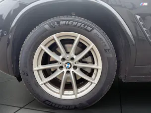 BMW X3 20d xDrive M AERODYNAMIKPAKET