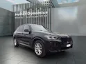 BMW X3 20d xDrive M AERODYNAMIKPAKET