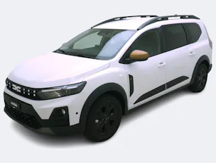 Dacia Jogger 1.8 Hybrid Extreme 7Plätzer