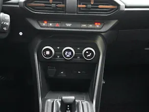 Dacia Jogger 1.8 Hybrid Extreme 7Plätzer