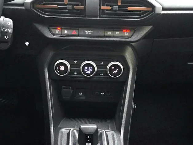 Dacia Jogger 1.8 Hybrid Extreme 7Plätzer