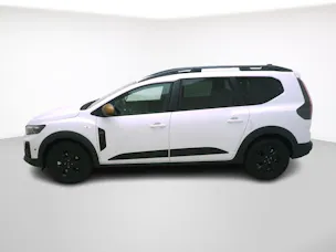 Dacia Jogger 1.8 Hybrid Extreme 7Plätzer