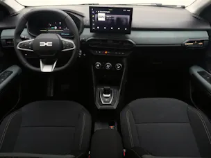 Dacia Jogger 1.8 Hybrid Extreme 7Plätzer