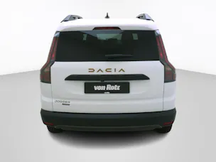 Dacia Jogger 1.8 Hybrid Extreme 7Plätzer