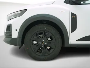 Dacia Jogger 1.8 Hybrid Extreme 7Plätzer