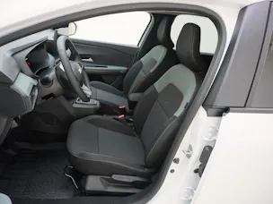 Dacia Jogger 1.8 Hybrid Extreme 7Plätzer