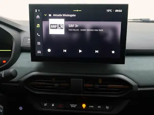 Dacia Jogger 1.8 Hybrid Extreme 7Plätzer