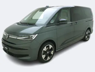 VW Multivan lang 1.5 TSI eHybrid Life Edition 4Motion DSG