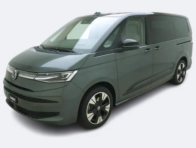 VW Multivan lang 1.5 TSI eHybrid Life Edition 4Motion DSG