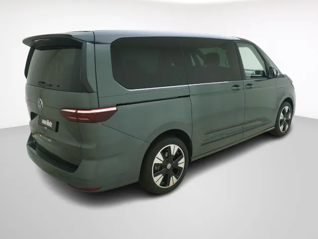 VW Multivan lang 1.5 TSI eHybrid Life Edition 4Motion DSG