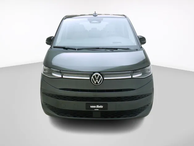 VW Multivan lang 1.5 TSI eHybrid Life Edition 4Motion DSG