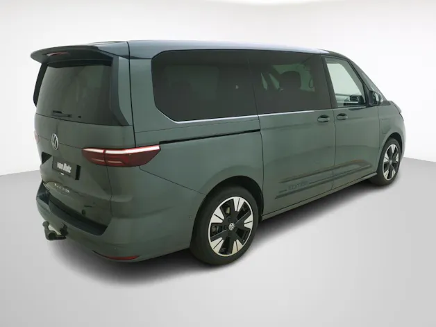 VW Multivan lang 1.5 TSI eHybrid Life Edition 4Motion DSG