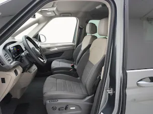 VW Multivan lang 1.5 TSI eHybrid Life Edition 4Motion DSG