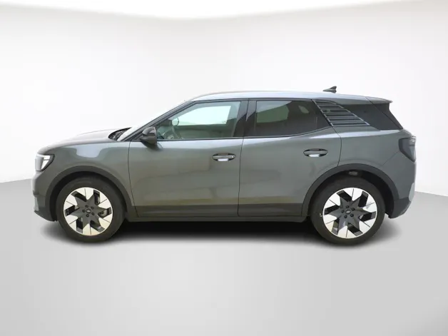 Ford Explorer Extended Range Premium AWD