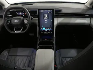 Ford Explorer Extended Range Premium AWD