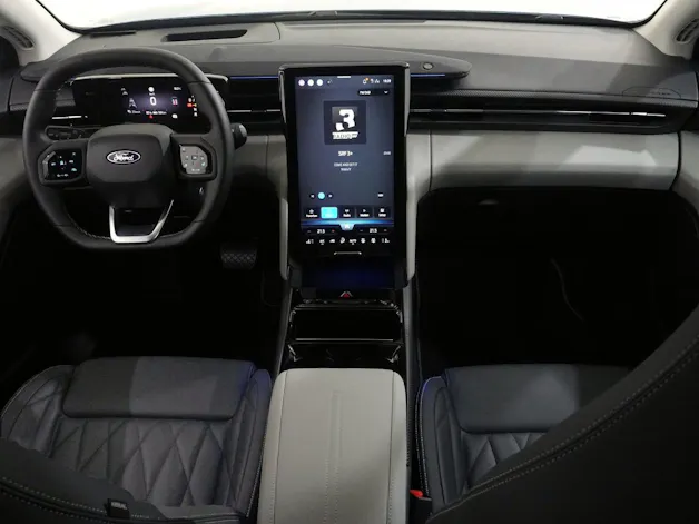 Ford Explorer Extended Range Premium AWD