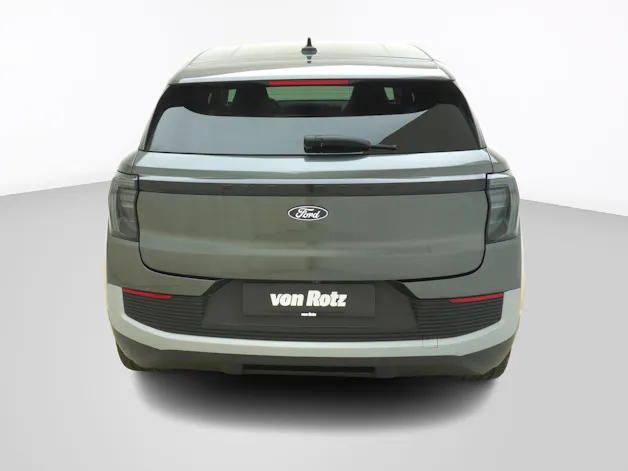 Ford Explorer Extended Range Premium AWD