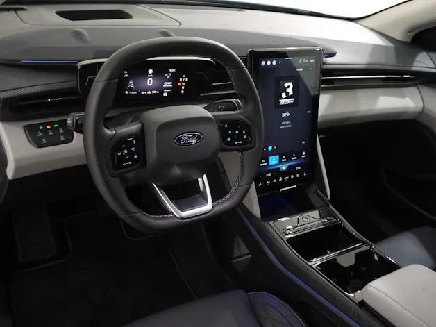 Ford Explorer Extended Range Premium AWD