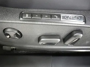 Ford Explorer Extended Range Premium AWD