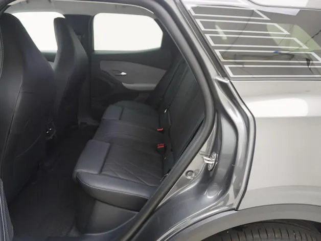 Ford Explorer Extended Range Premium AWD
