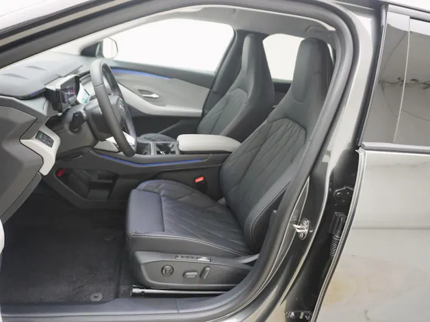 Ford Explorer Extended Range Premium AWD