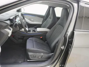 Ford Explorer Extended Range Premium AWD