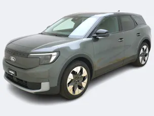Ford Explorer Extended Range Premium AWD