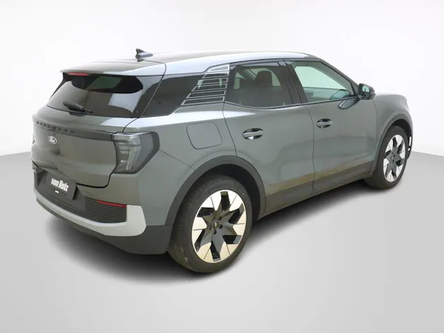 Ford Explorer Extended Range Premium AWD