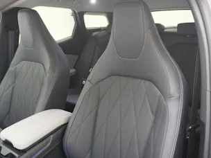 Ford Explorer Extended Range Premium AWD