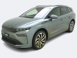 Škoda Enyaq iV 85x SportLine MAXX