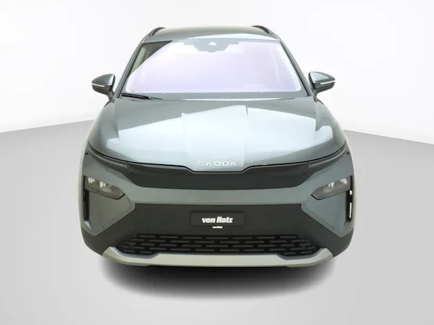 Škoda Enyaq iV 85x SportLine MAXX