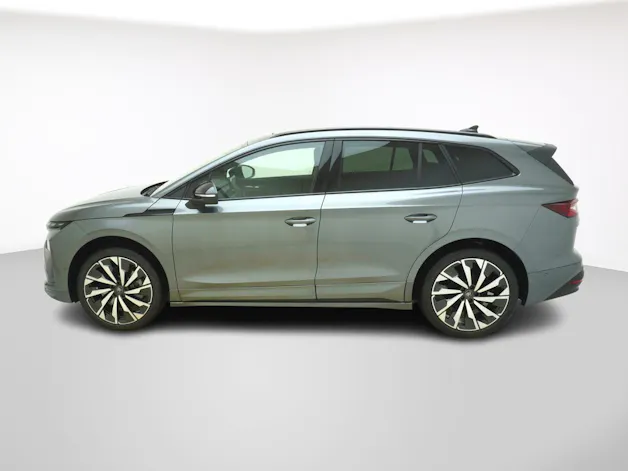 Škoda Enyaq iV 85x SportLine MAXX