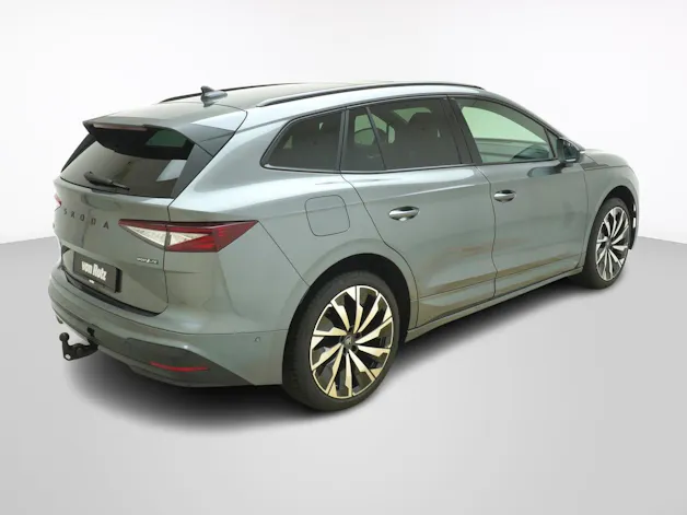 Škoda Enyaq iV 85x SportLine MAXX