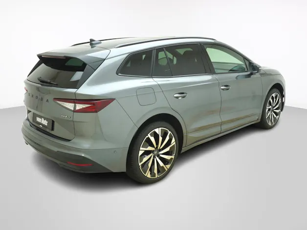Škoda Enyaq iV 85x SportLine MAXX