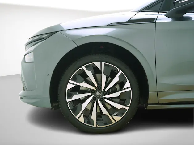 Škoda Enyaq iV 85x SportLine MAXX