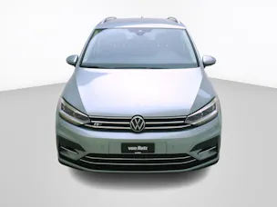 VW Touran 1.5 TSI R-Line DSG