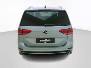 VW Touran 1.5 TSI R-Line DSG