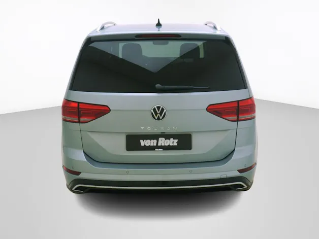 VW Touran 1.5 TSI R-Line DSG