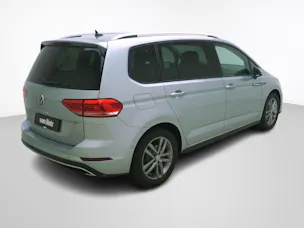 VW Touran 1.5 TSI R-Line DSG