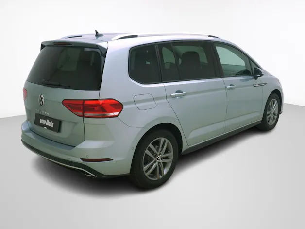 VW Touran 1.5 TSI R-Line DSG