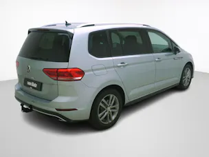 VW Touran 1.5 TSI R-Line DSG