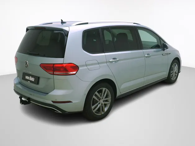VW Touran 1.5 TSI R-Line DSG