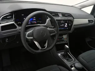 VW Touran 1.5 TSI R-Line DSG