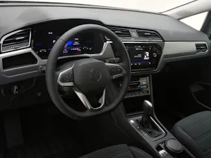 VW Touran 1.5 TSI R-Line DSG