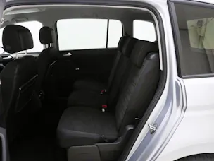 VW Touran 1.5 TSI R-Line DSG