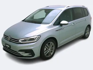 VW Touran 1.5 TSI R-Line DSG