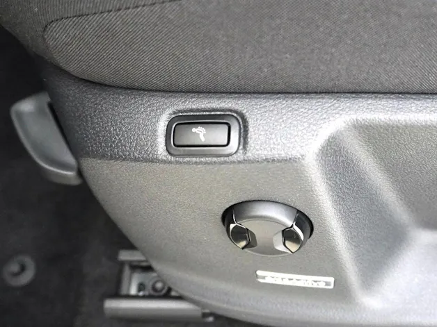 VW Touran 1.5 TSI R-Line DSG