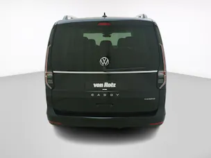 VW Caddy Maxi 1.5 TSI Plug-in-Hybrid Style DSG