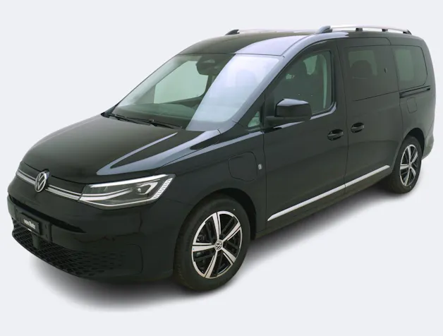 VW Caddy Maxi 1.5 TSI Plug-in-Hybrid Style DSG